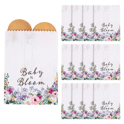 Paper Gift Bags