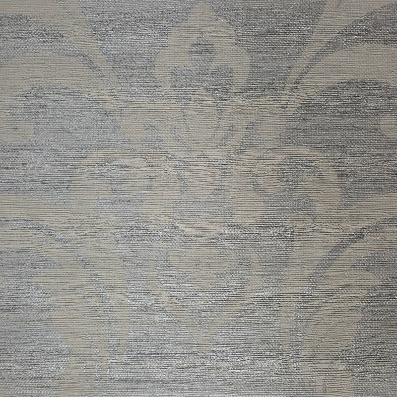 Rouleaux de papier peint embossé 3D texturé 33 'L x 2,3' l