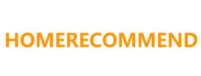 Logo HOMERECOMMEND