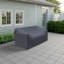 Housse pour causeuse Aniston