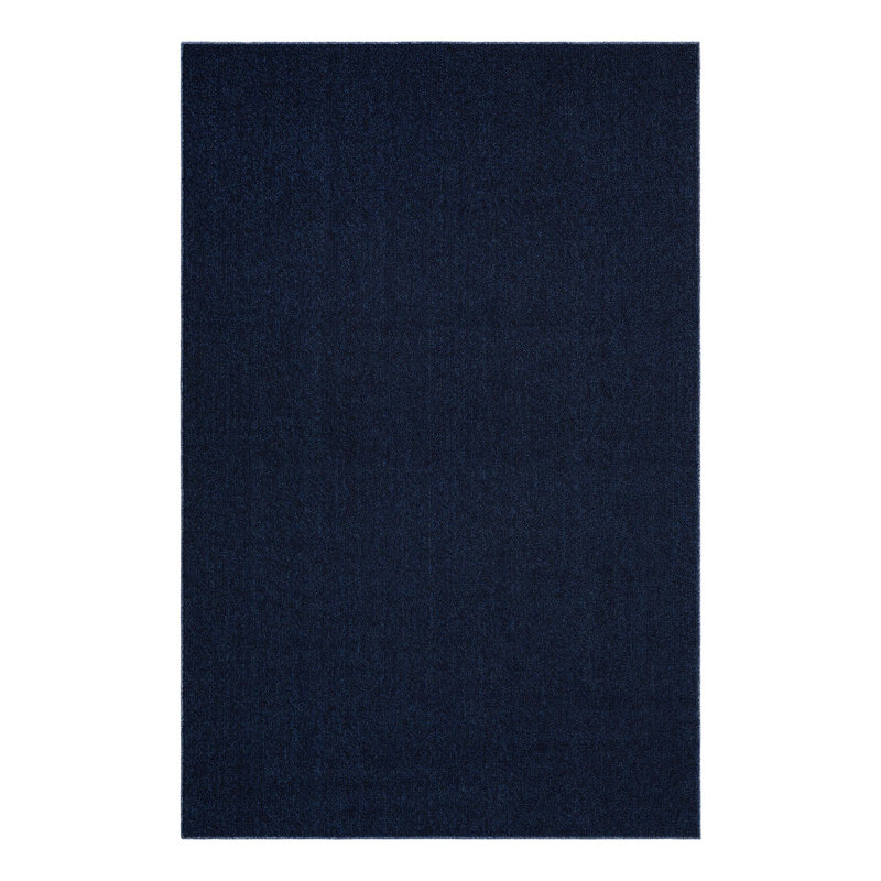 Tapis Chesire, Rectangle 6 pi 1 po x 9 pi