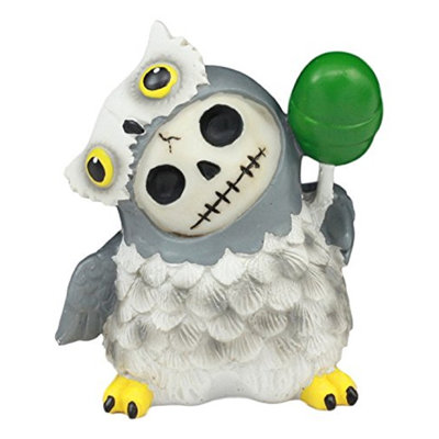 Wollano Fantasy & Sci-Fi Figurines & Sculptures