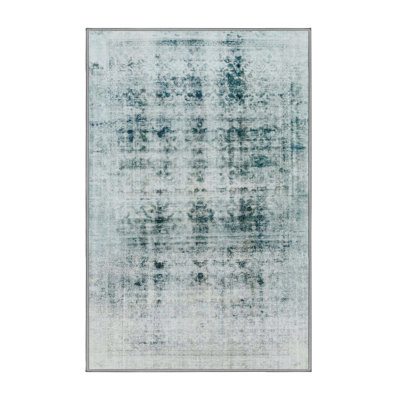Abstract Indoor Rug