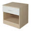 45 cm W Bedside Table-2005740675