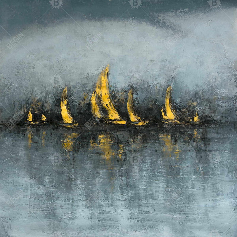 «Set Sail»