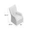 Upholstered Arm Chair