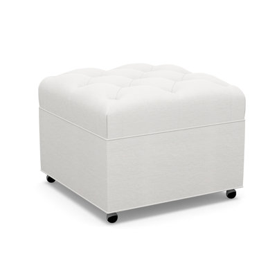 Square Ottoman