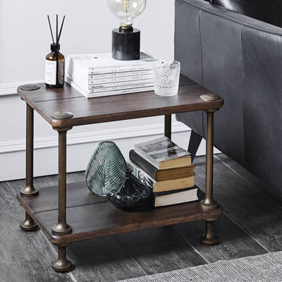 Table basse Nordic