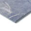Tapis bleu lavable de qualité supérieure 10 pi x 14 pi Cerrito AMF510-103833715
