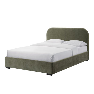 Reigen Platform Bed