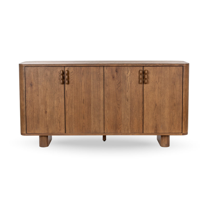 Tacoma 72" Sideboard