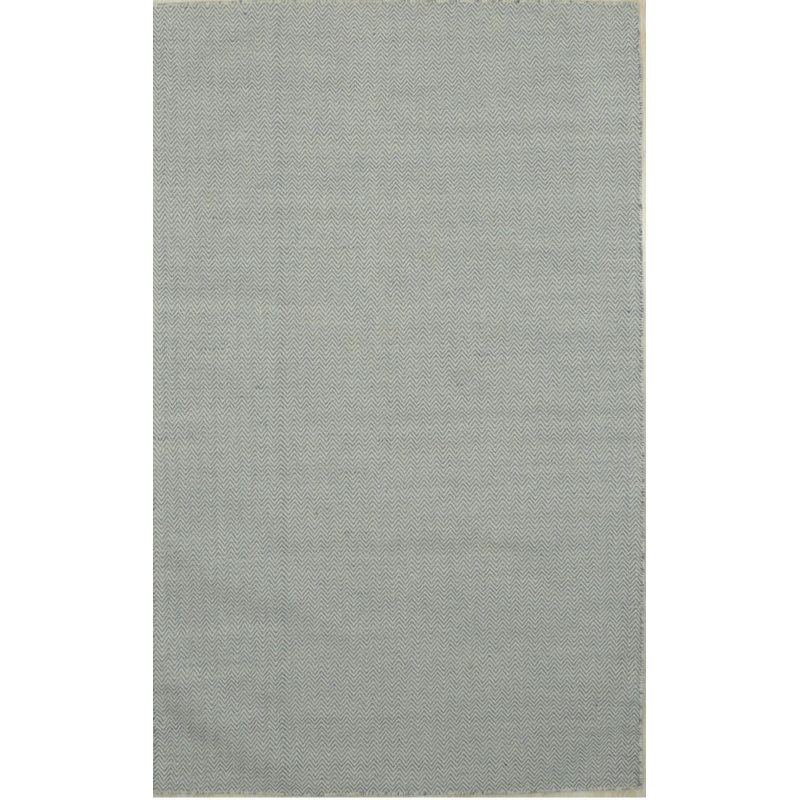 Hand Tufted Wool Geometric Area Rug