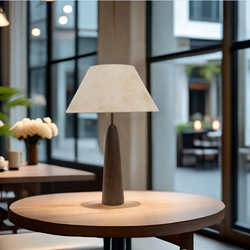 HILLSHADE TABLE LAMP