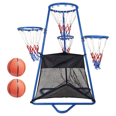 Ensemble de basketball pour tout-petits 4 ans et plus pour les enfants de 3 ans et plus