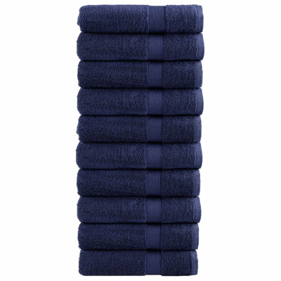 Nerte 100% Cotton Hand Towel