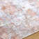 Janiaha Washable Abstract Indoor Rug