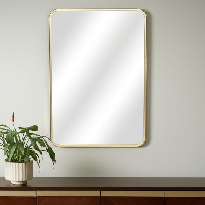 Miroir d'appoint Waconia