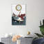«Bathtime Lounge II», reproduction sur toile-58869299-58869296