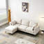 Mardig 4 Seater Corner Sofa -657137393