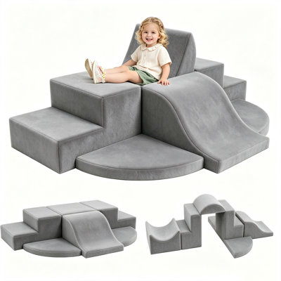 climbing blocks