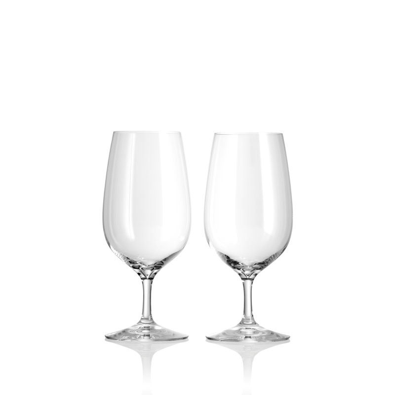 Elegance Water Glass 16 fl oz