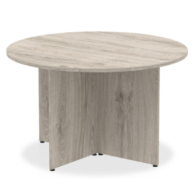 Kyvan Circle Conference Table