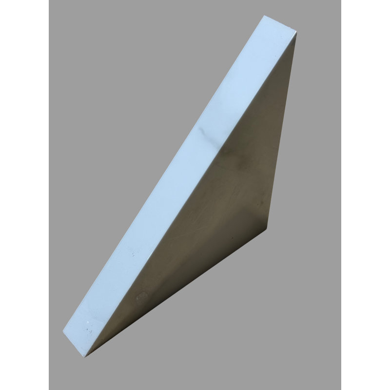 Matching Luxury Marble Composite Soap Shelf, Calacatta Venice