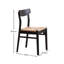 Landgrove 47cm H Solid Wood Low Back Side Chair-226242232