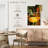 Avery Bread And Fruit Dish On A Table-108533756