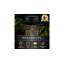 3C0A3233FE9E44578942CE7BEA8A5EA7 Lampe de jardin et d'allée en acier inoxydable noir - lot de 2