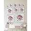 Radiant Positivity - Single Picture Frame Print-1855908650