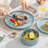 Vancasso  Stoneware Dinnerware - Set of 12-1118238324