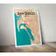 San Diego - No Frame Print-1288907491