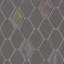 Mosaïque murale en verre hexagonale allongée 1,5 po Starcastle (ensemble de 15)-109142486