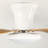 Karlena Ceiling Fan with LED Lights and Remote Control-1558591412-1555790861