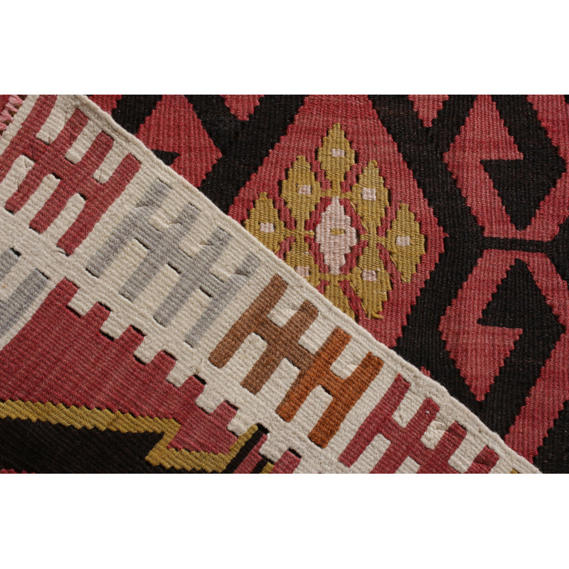 One-of-a-Kind Rectangle 6' X 7'9" Area Rug