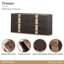 Commode West Kensington - Espresso moyen-121891887
