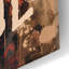 Art mural en verre Winston Porter «Shevil» par Andreas Magnusson-181169836