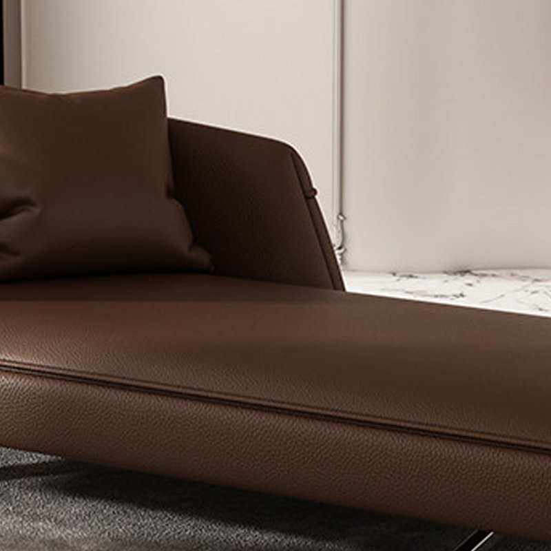 Varroville, Dark Brown