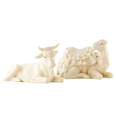 Christmas Figurines & Collectibles