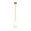 Luminaire suspendu moderne 1 lumière Tomy-214921500-214921497