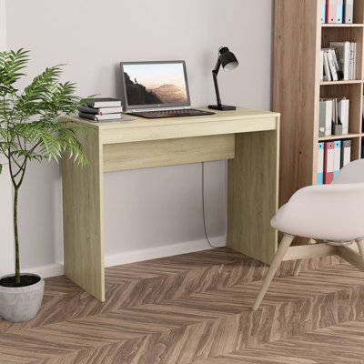 Bureau en bois d'ingénierie Neelam