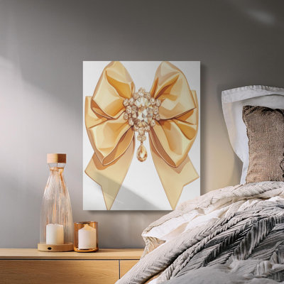 Wrapped Canvas Print Set