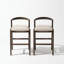 Ensemble de tabourets de bar Modern Modern