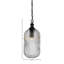 Carina Chain Hung Pendant With 8.25" Glass-1905973977-1905973978