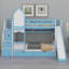 Lit pour enfants Dimmick