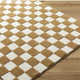 Jenna Copper Hand Tufted Area Rug