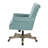 OSP Designs Megan Cotton Task Chair-208227885