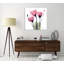 Gentian Faith - impression sur toile tendue-23604706