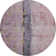 Premium Machine Washable Cerrito AMF605 Blush Rug
